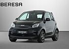 Smart ForTwo cabrio EQ prime Leder 16 Zoll Sitzheizung