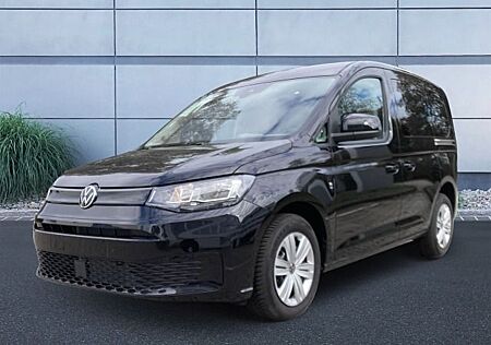 VW Caddy Volkswagen 5-Sitzer 1,5l 85 kW TSI