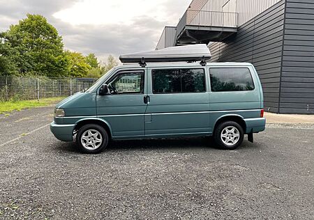VW T4 Multivan Volkswagen VR6 Camper oder 6 Sitzer