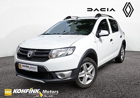 Dacia Sandero Stepway Ambiance TCe 90 KLIMA