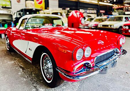 Chevrolet Corvette CORVETTE C1 1962 Automatik
