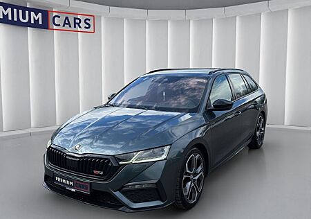 Skoda Octavia RS 2.0 TDI *Garantie*Finanzierung*