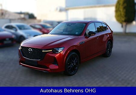 Mazda CX-60 EZ2022 17tkm | Garantie | Anhängerkupplung