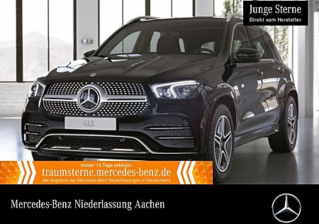 Mercedes-Benz GLE 400 GLE 400d 4M AMG Pano/20"/Burmester/Airmatic/