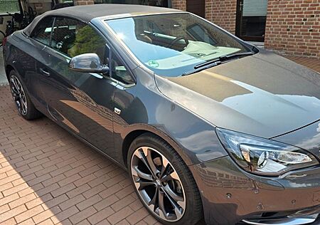 Opel Cascada 1.6 ECOTEC DI Turbo 147kW INNOVATION...