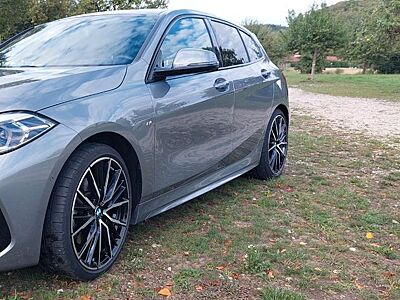BMW 120i M Sport Steptr. | Garantie | 19" | Shadow