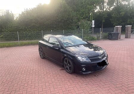 Opel Astra GTC OPC OPC