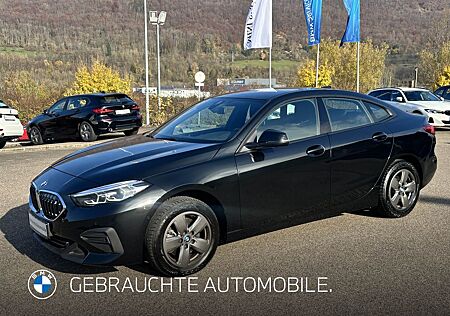 BMW 218i Advantage DAB WLAN RFK Tempomat Shz