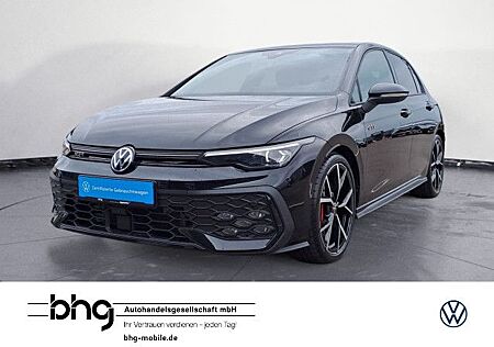 VW Golf Volkswagen GTI DSG Leder AHK Pano HUD DCC harman/kardo