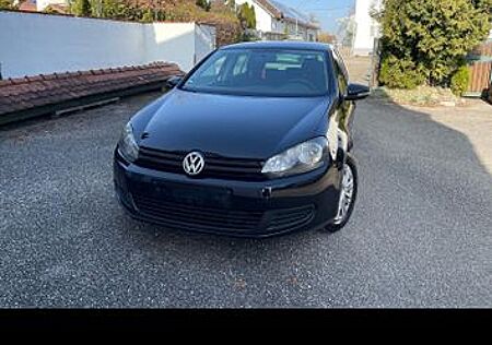 VW Golf Volkswagen 1.4 Comfortline Comfortline
