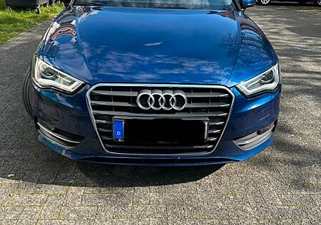 Audi A3 2.0 TDI S tronic