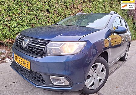 Dacia Logan MCV 0.9 TCe Bi-Fuel Laureate