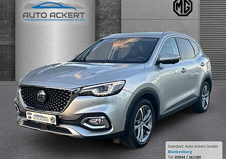 MG HS Luxury*Aut.*LED*Nav*360°*P.Dach*Leder*SHz*PDC