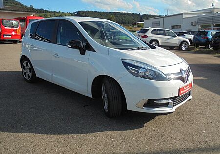 Renault Scenic III Limited HU 2027/02/1.hand /Zahnriemen