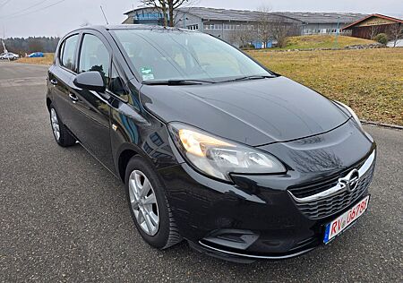 Opel Corsa E Edition*Automatik*Tüv Neu*