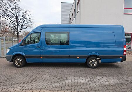 Mercedes-Benz Sprinter II Kasten 316 CDI / Klima / Maxi / XXL