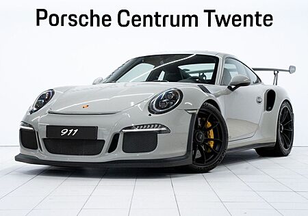 Porsche 991 gebraucht kaufen Porsche 991 GT3 RS