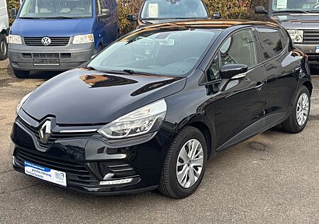 Renault Clio 1,5 dCi Euro 6/2.Hand/Navi/Faclift/MwSt.!