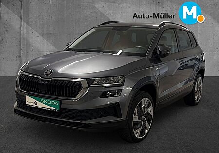 Skoda Karoq 1.5 TSI DSG Tour*Matrix*19 Zoll*