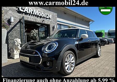 Mini Cooper S Clubman Essential Trim *HUD*Temp*PDC*SH