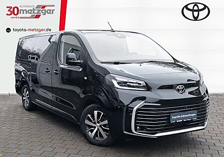 Toyota Pro Ace Proace Verso L2 2.0 D Automatik Team D +Navi +Di
