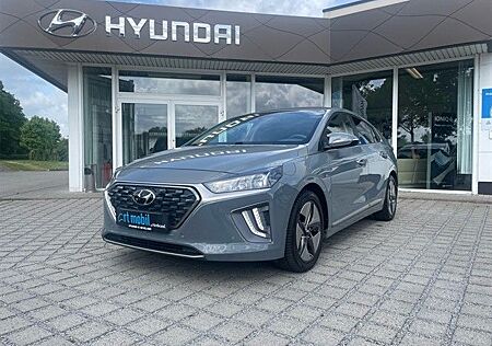 Hyundai Ioniq Hybrid PREMIUM-Paket