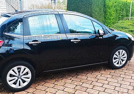 Citroën C3 gebraucht kaufen Citroën C3 HDi 70 Attraction Attraction