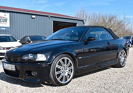 BMW M3 Cabrio Facelift Schalter Navi 16:9 Schwarz ll