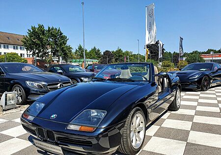 BMW Z1 Roadster H Kennzeichen