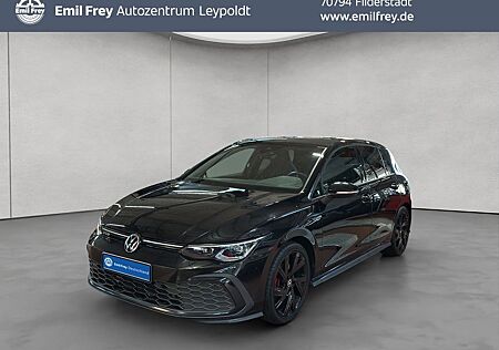VW Golf Volkswagen GTD 2.0 TDI Navi ''Black Style''