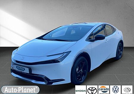 Toyota Prius 2.0 Plug-in Executive *ACC*DAB*NAVI*MATRIX