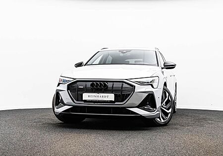Audi e-tron SPORTBACK 55 2x S LINE S-SITZE/ACC/PANO