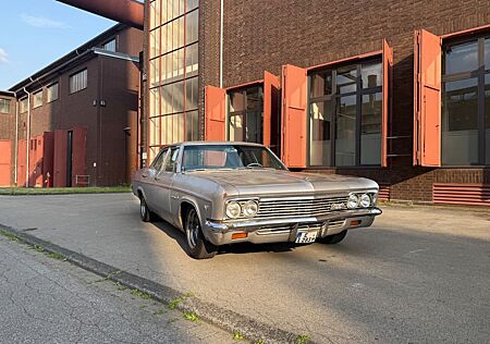 Chevrolet Impala
