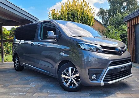 Toyota Pro Ace Proace (Verso) 2,0-l-D-4D 130kW L1 Family Co...