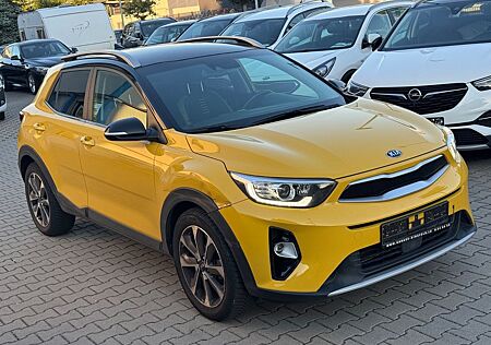 Kia Stonic 1.0 T-GDI 120 Vision DCT7 Automatik