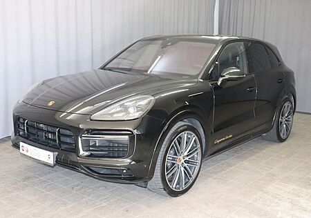 Porsche Cayenne Turbo VOLL, UVP 218.508,00 Approved 2...