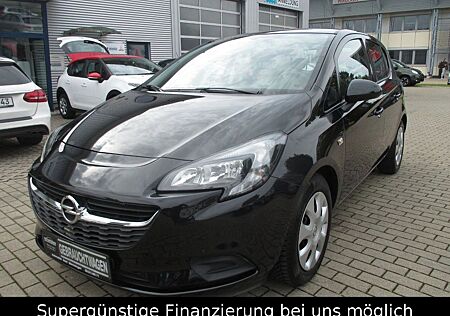 Opel Corsa E Edition,5-TÜRIG,GARANTIE,KLIMA