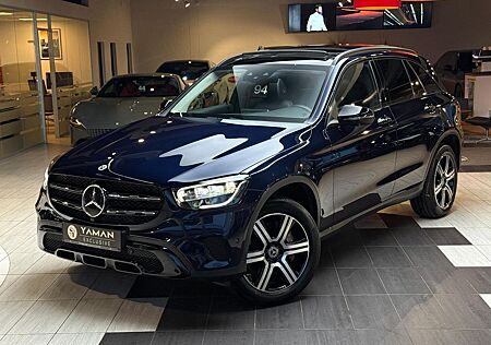Mercedes-Benz GLC 300 e 4Matic*Panorama*360°*AHK*KeylessGO