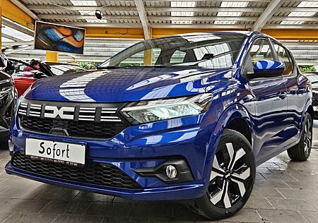 Dacia Sandero Tce Expression LED NSW Kamera 16"Alu ...