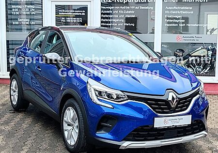 Renault Captur II 1,3 Equilibre~Navi~LED~SzhG~8 fach