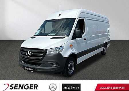 Mercedes-Benz Sprinter 317 CDI KA L3H2 MBUX 360°-Kamera Navi
