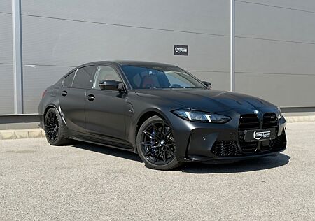 BMW M3 Lim. xDrive Comp. Dr.ass.pro,Sitzbelüf,360°
