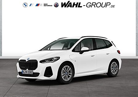 BMW 2er 225e xDrive ACTIVE TOURER M SPORT HUD AHK LC PRO