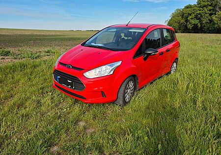 Ford B-Max 1,4 66kW Ambiente Ambiente, TOP ZUSTAND
