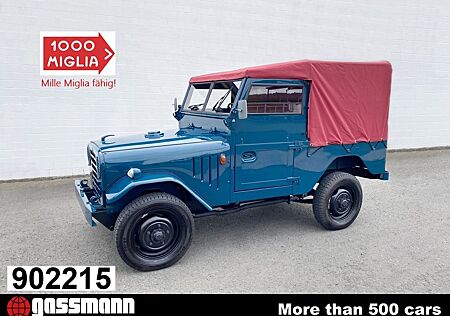 Alfa Romeo Matta AR 51 4x4