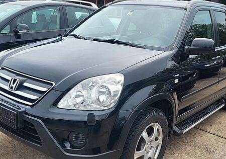 Honda CR-V LS