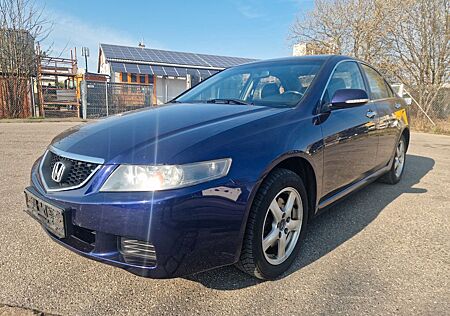 Honda Accord 2.0 Gepflegt,Multimedia,TÜV 10/2027