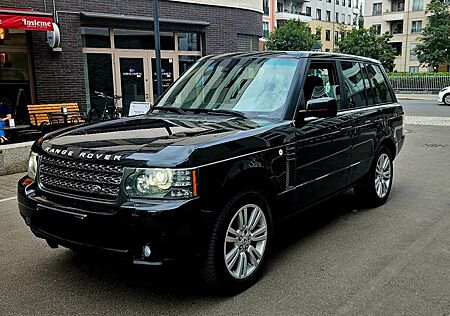 Land Rover Range Rover 4.4 TDV8 Vogue * VOLL *AHK * 360°CAM