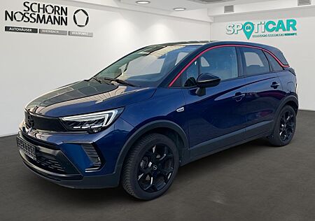 Opel Crossland X CROSSLAND GS WINTERPAKET+CARPLAY+KAMERA