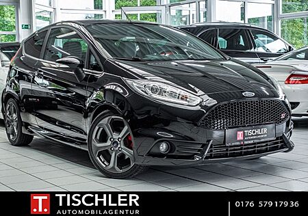 Ford Fiesta ST PEFORMANCE*Navi*Klima*ScheibenHz*R-Kam